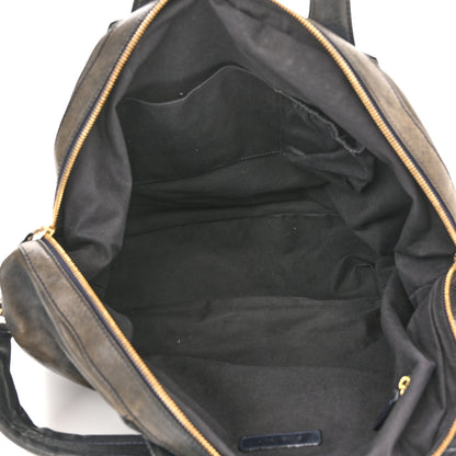 Givenchy Lambskin Medium Nightingale Navy 5 of 13
