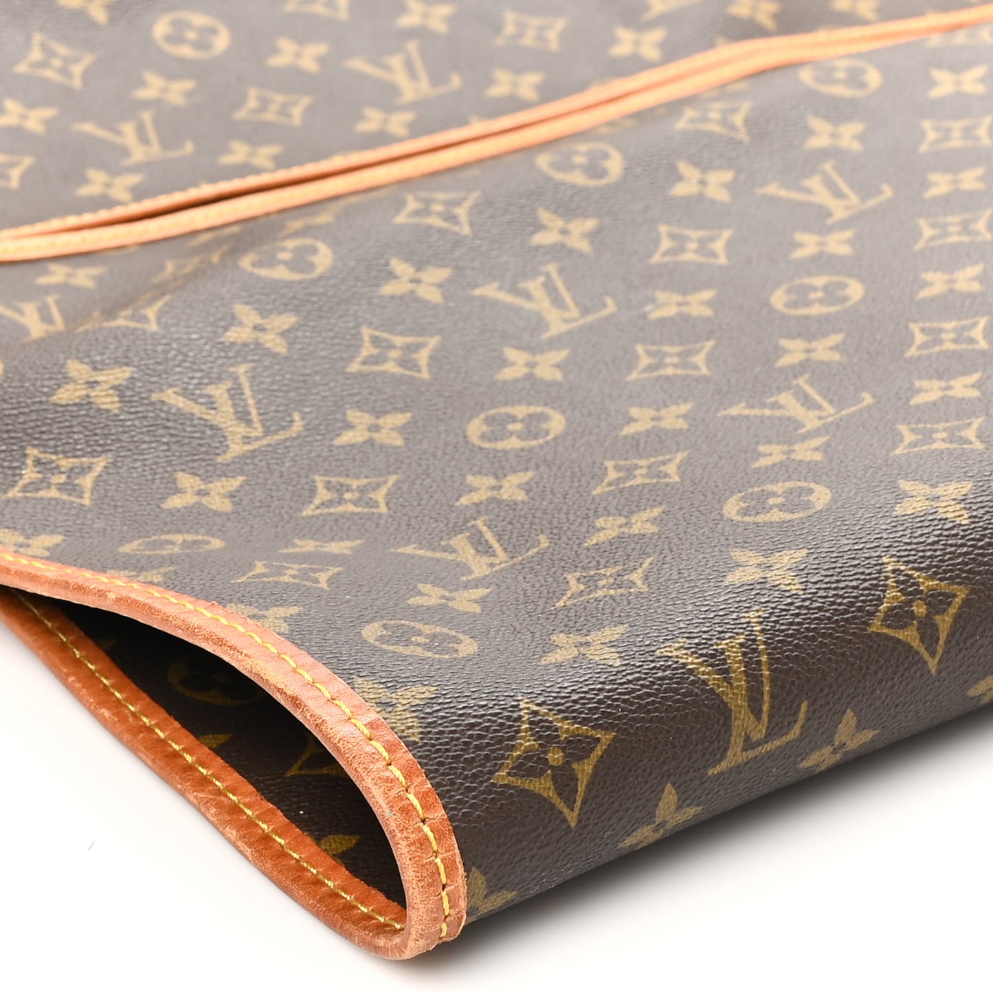 Monogram Garment Carrier