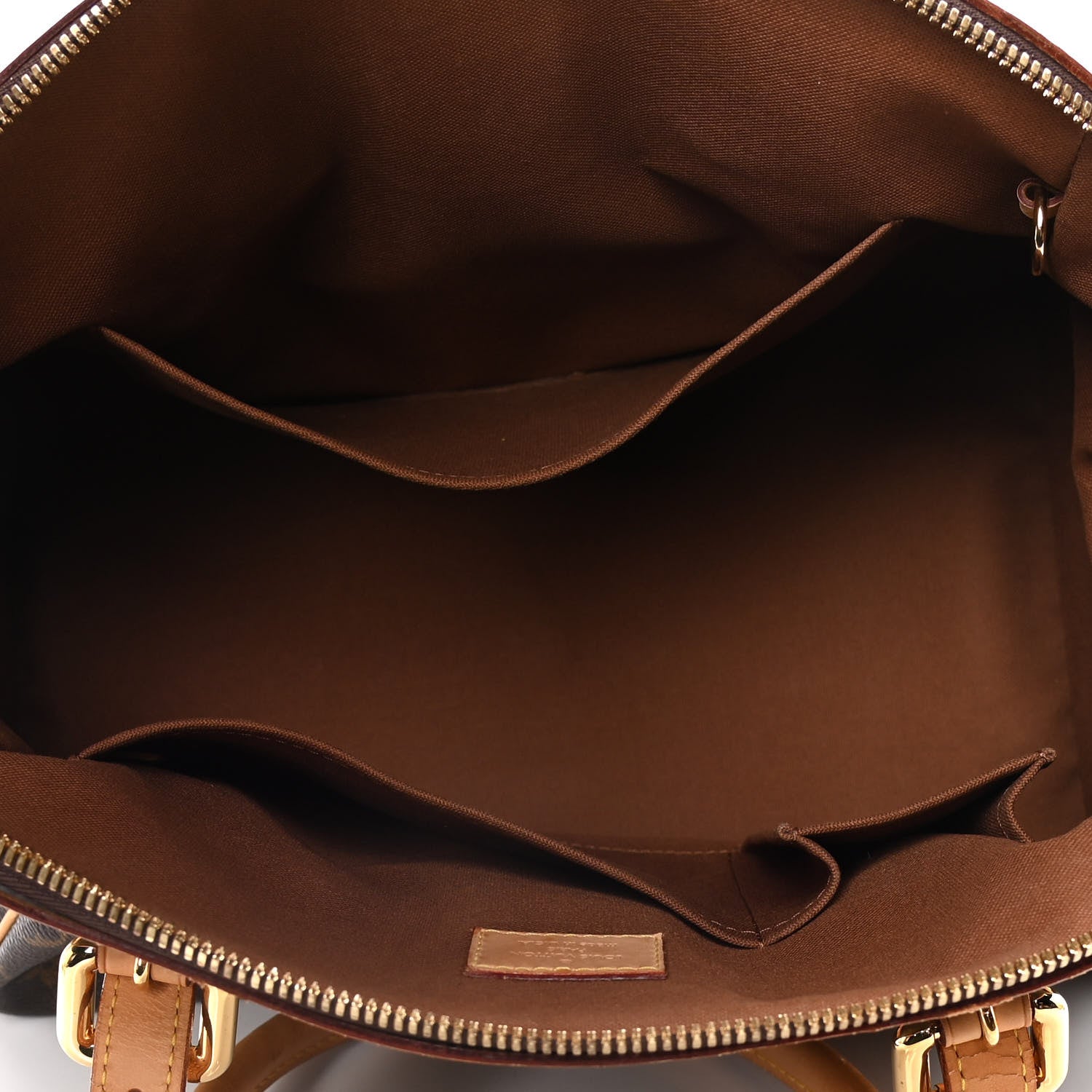 Louis Vuitton Monogram Tivoli GM 12 of 21