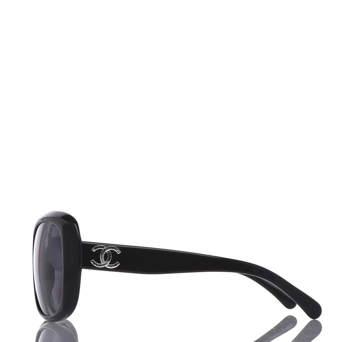 CC Sunglasses 5183 Black