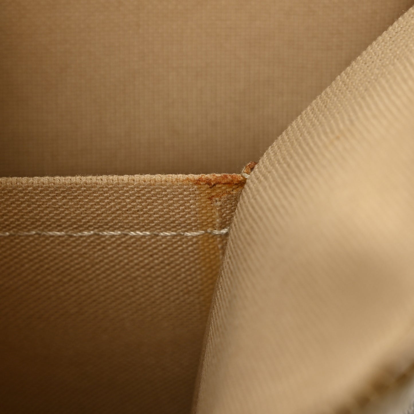 Damier Azur Totally PM