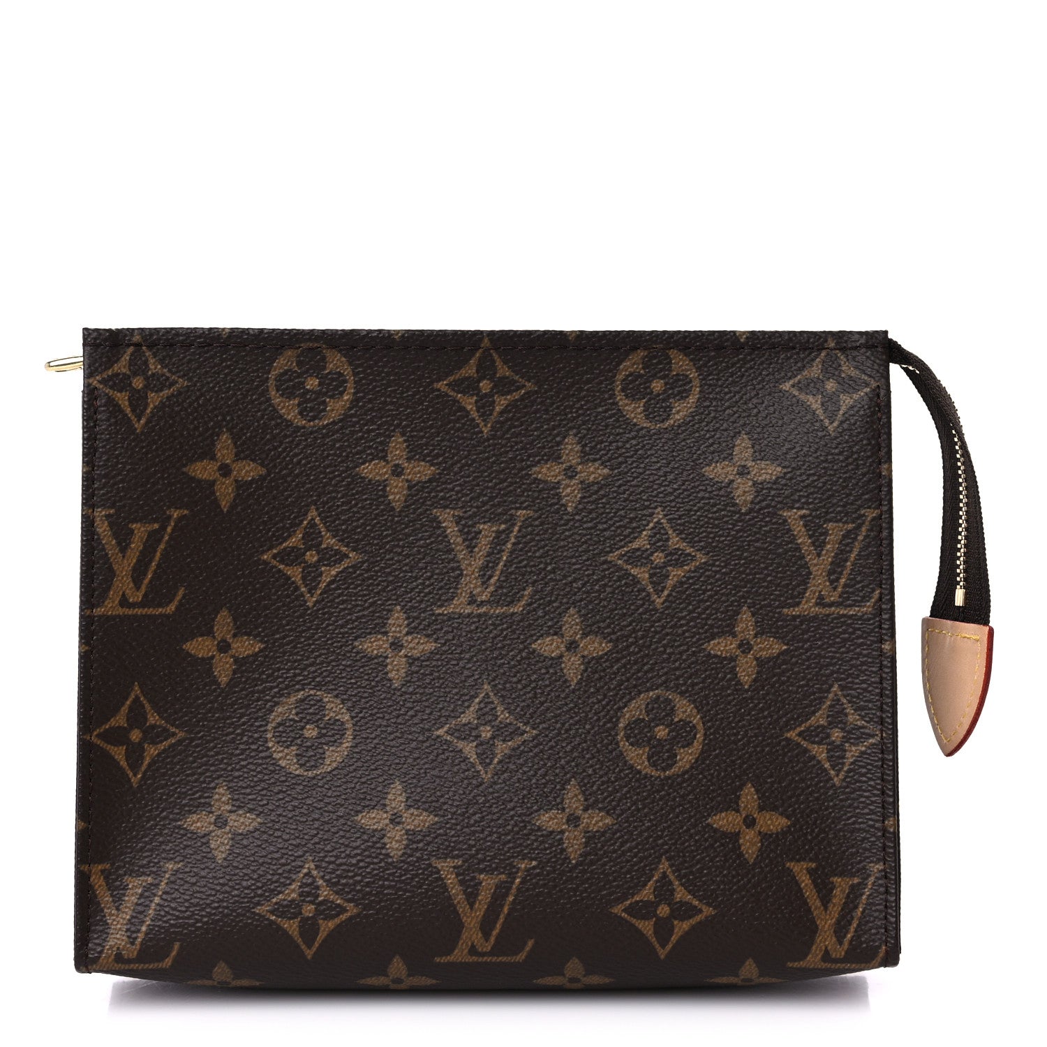 Louis Vuitton Monogram Toiletry Pouch 19 1 of 11