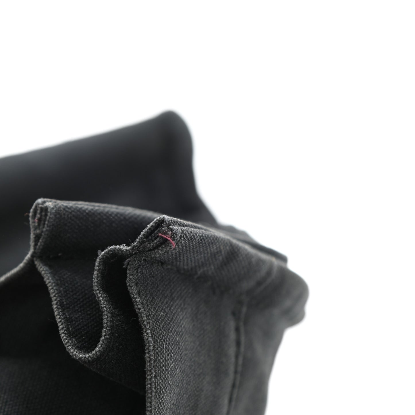 Canvas Fourre Tout MM Black
