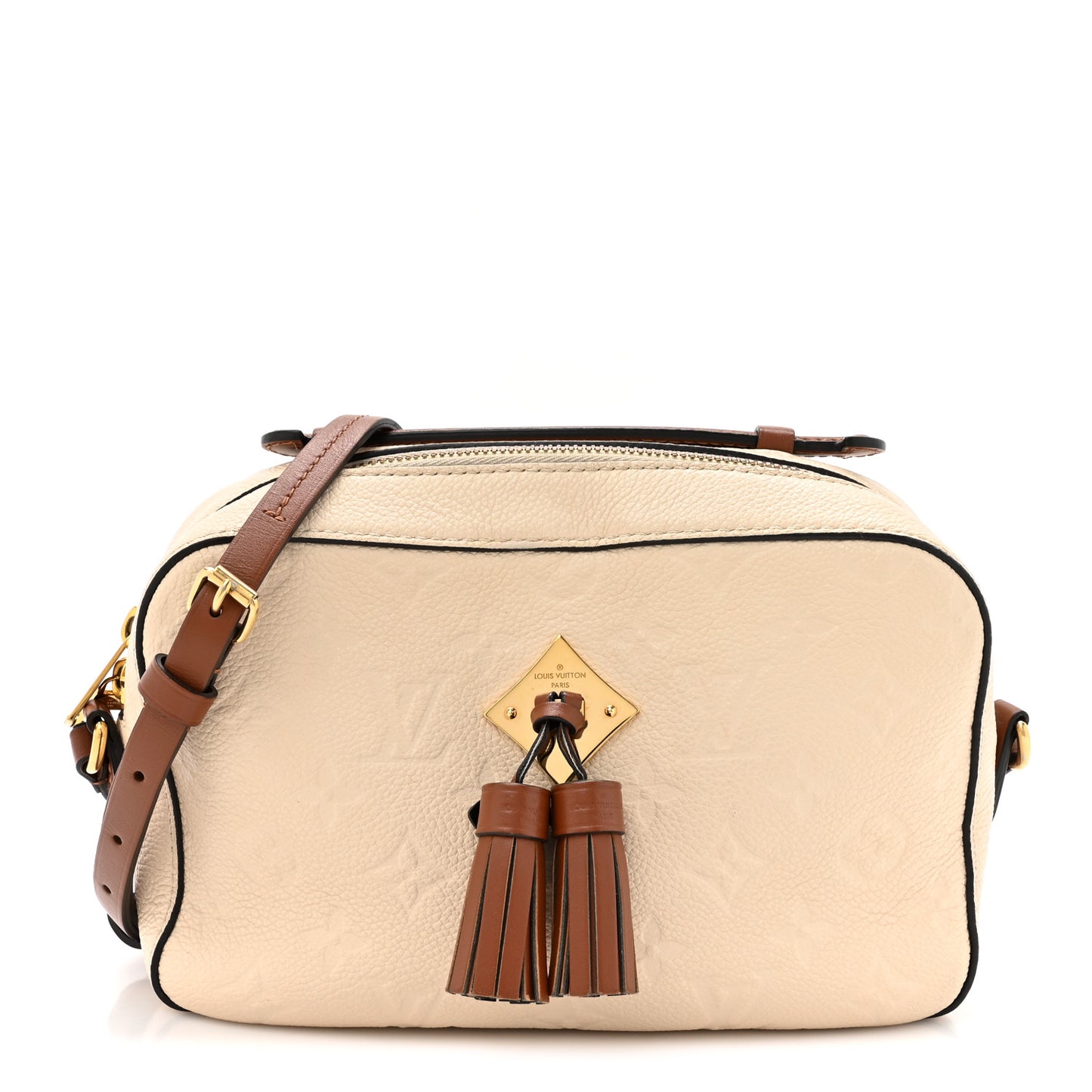 Empreinte Saintonge Creme