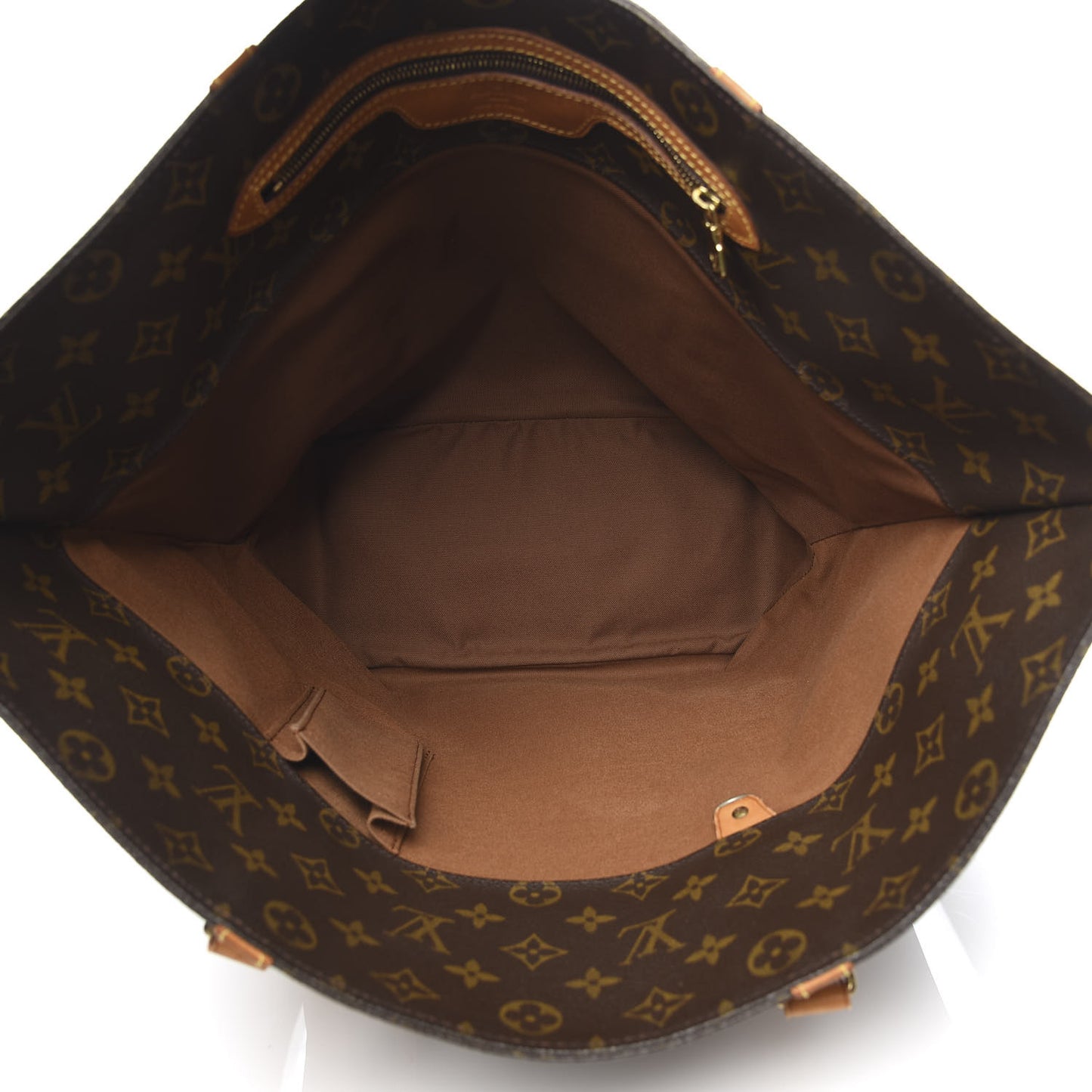 Monogram Sac Shopping Tote
