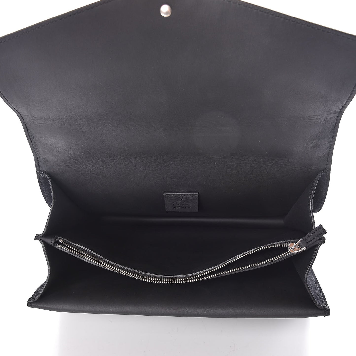 Suede Medium Dionysus Shoulder Bag Black