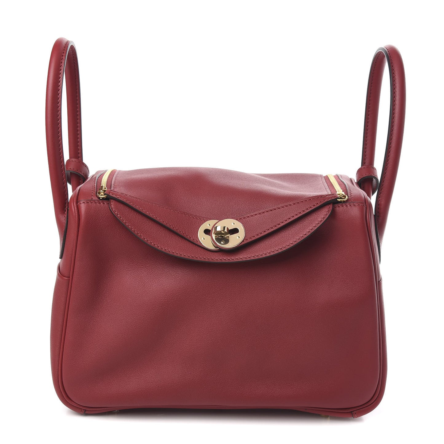 Swift Lindy 26 Rouge Grenat Orange