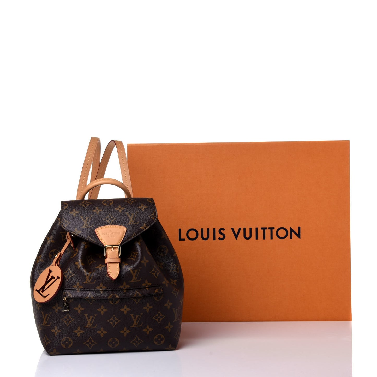Monogram Montsouris PM
