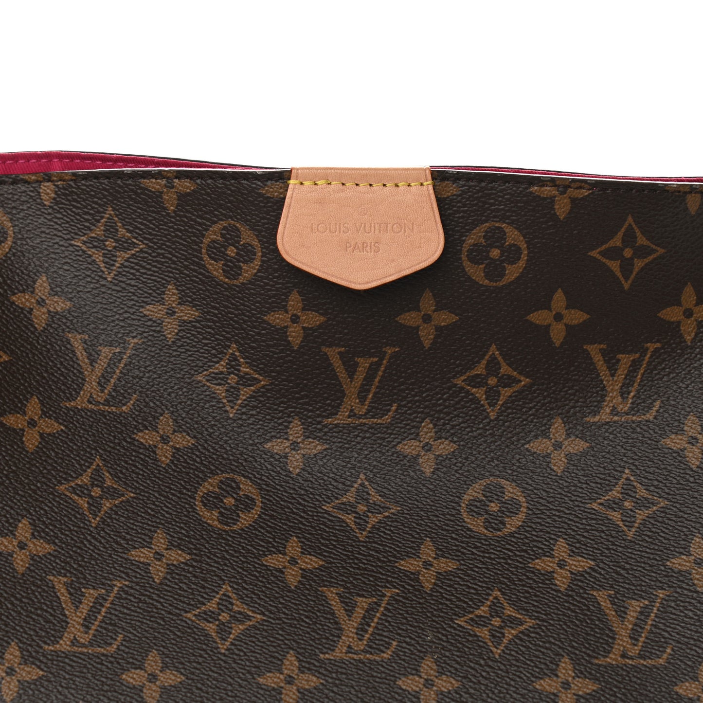 Monogram Graceful MM Pivoine