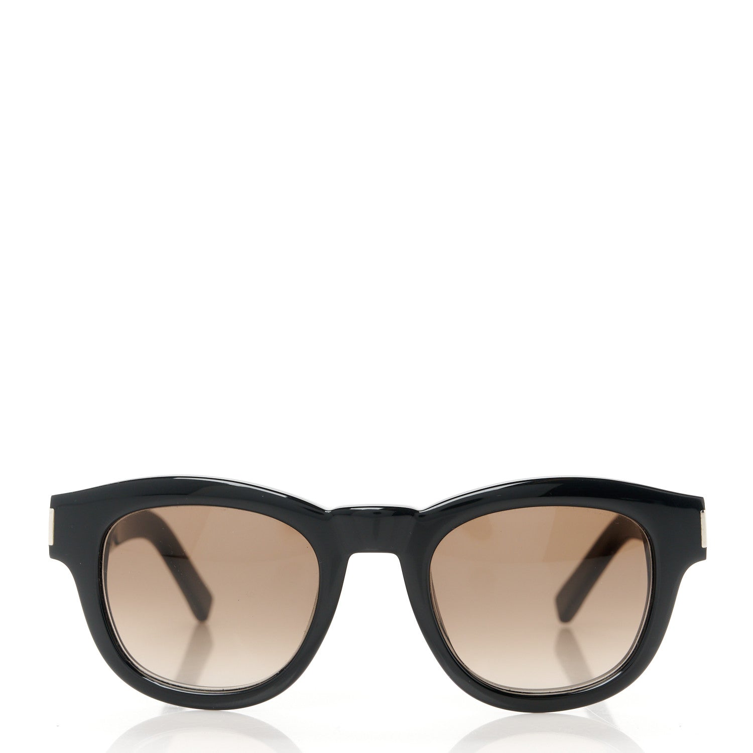 Saint Laurent Bold 2 Sunglasses Black 1587795 – FASHIONPHILE