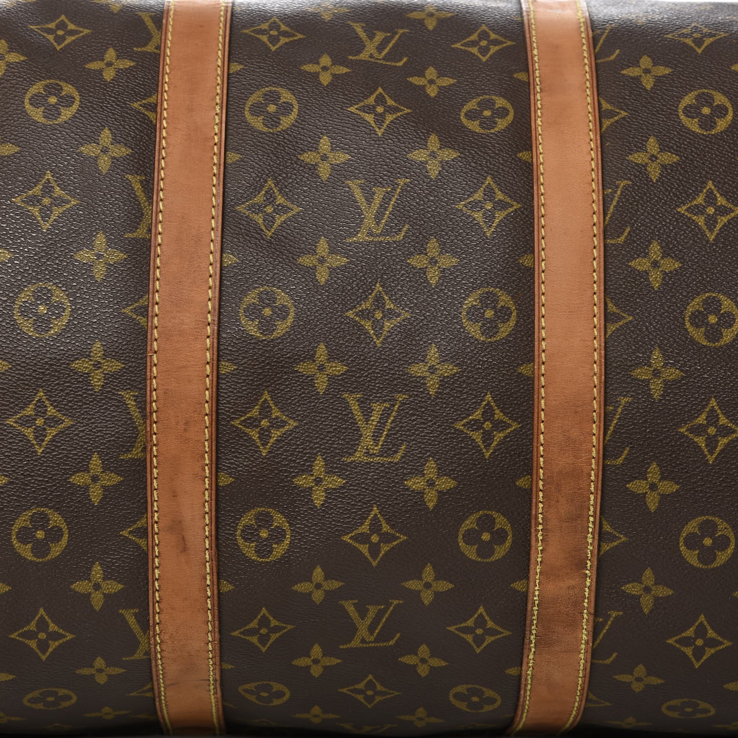 Monogram Keepall 55