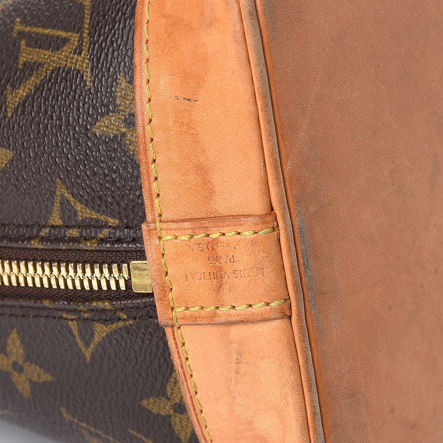 Monogram Alma PM