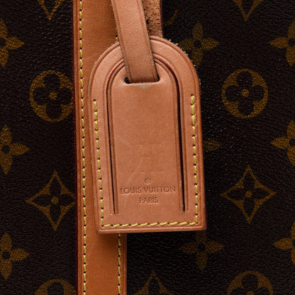 Louis Vuitton Monogram Porte-Documents Voyage Briefcase 8 of 16