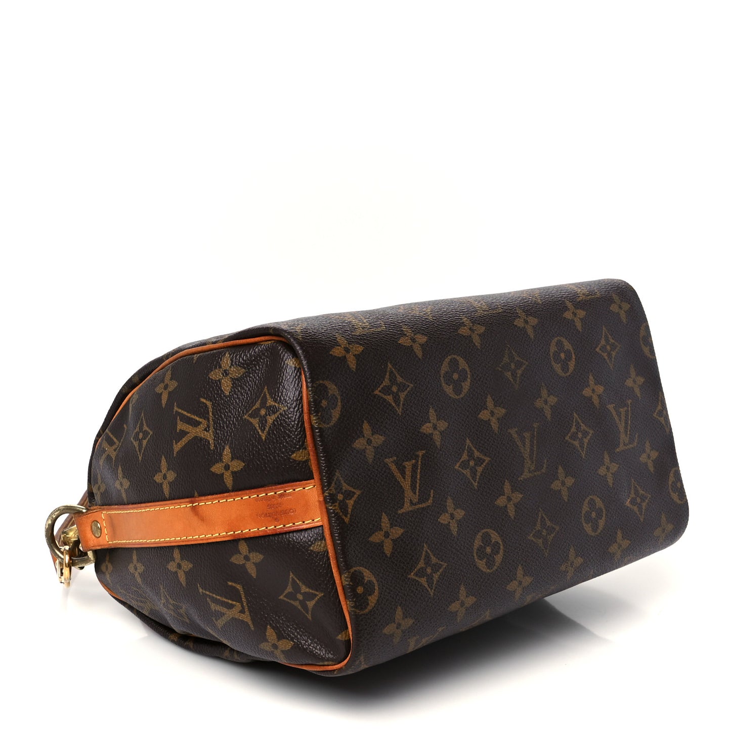 Monogram Speedy Bandouliere 25