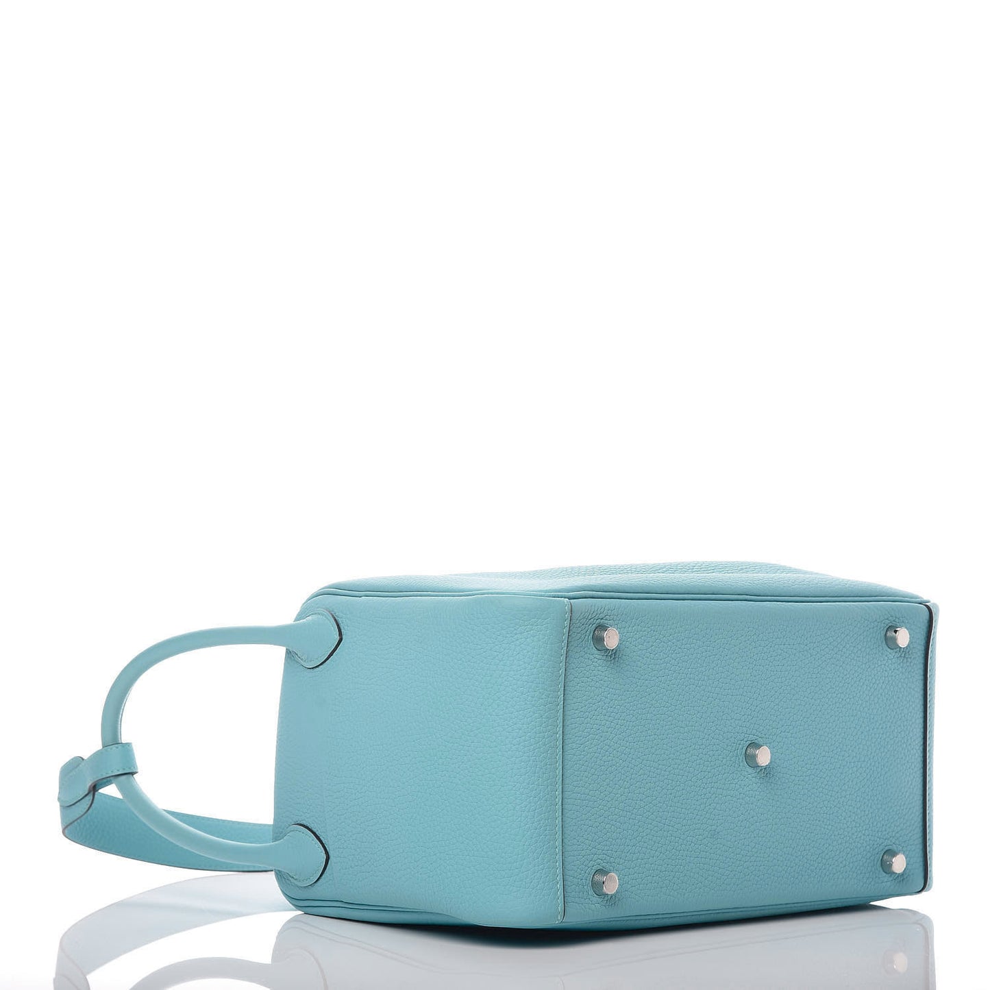 Taurillon Clemence Lindy 30 Bleu Atoll