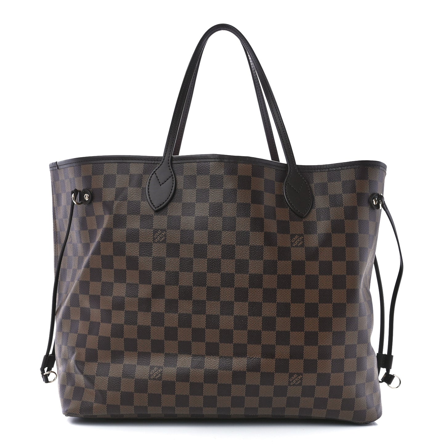 Damier Ebene Neo Neverfull GM