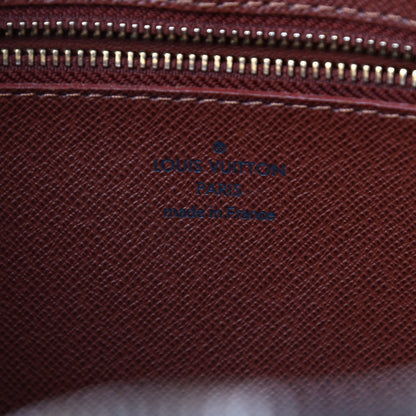 Louis Vuitton Monogram Trocadero 27 6 of 9