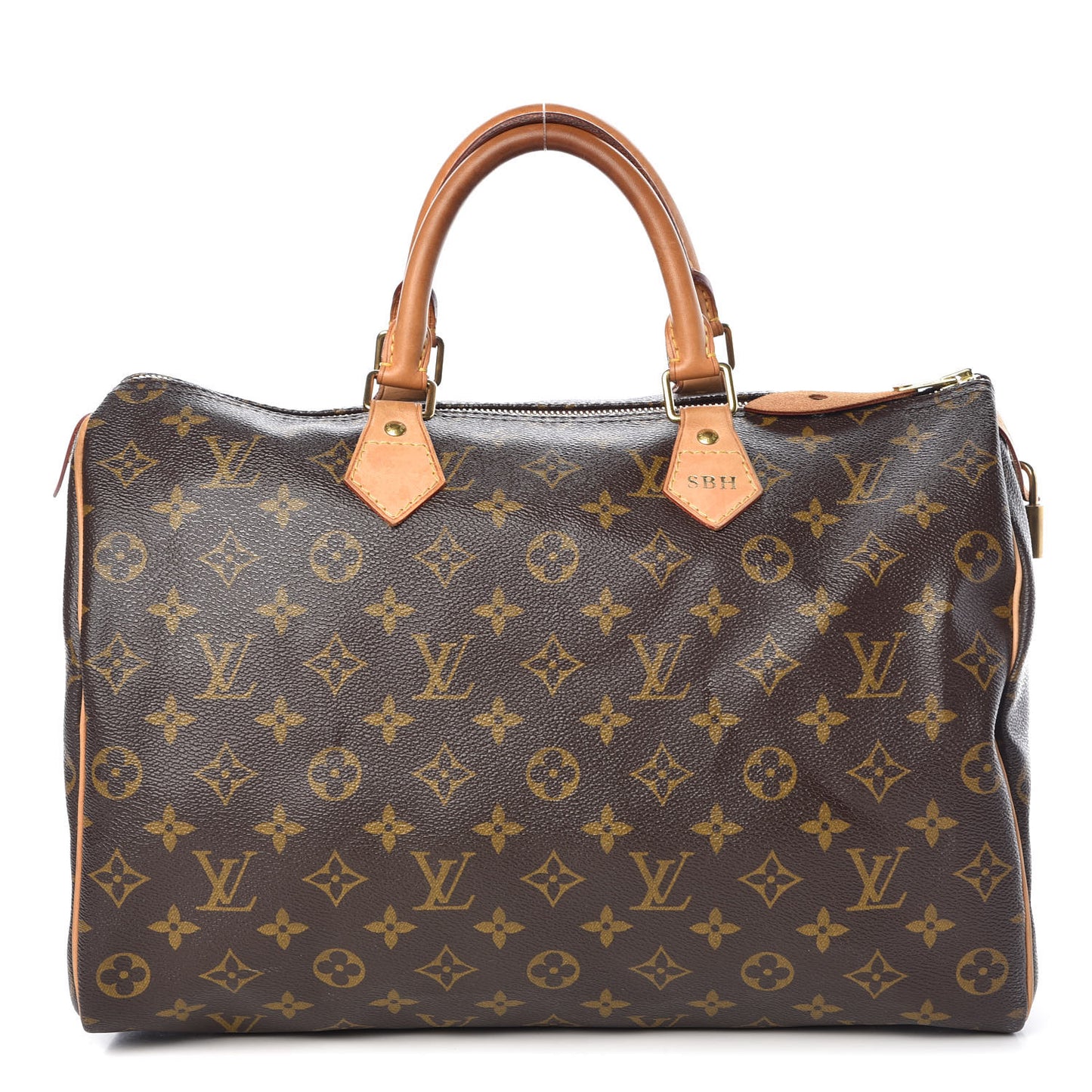 Monogram Speedy 35