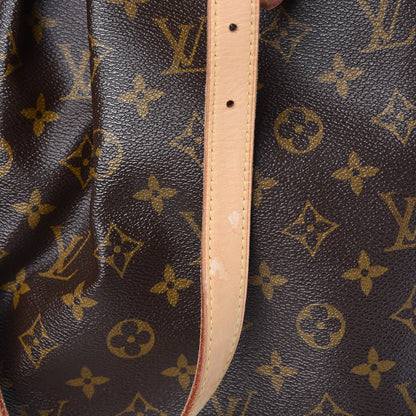 Louis Vuitton Monogram Palermo GM 9 of 19