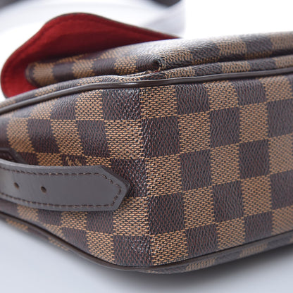 Louis Vuitton Damier Ebene Ravello GM 8 of 9