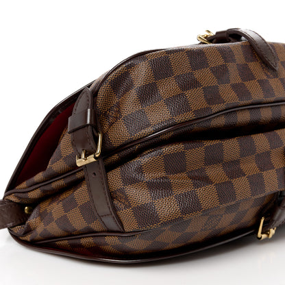 Louis Vuitton Damier Ebene Saumur 30 10 of 11