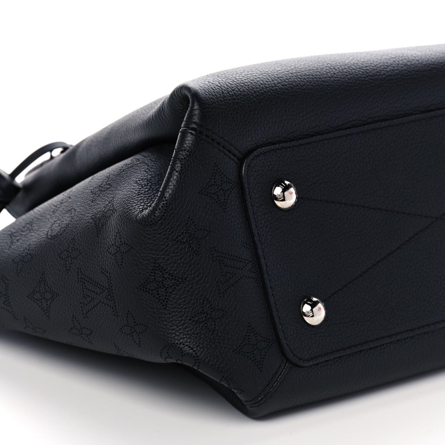 Louis Vuitton Mahina Haumea Black 9 of 10