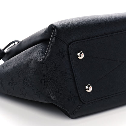 Louis Vuitton Mahina Haumea Black 9 of 10