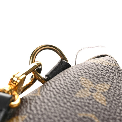 Louis Vuitton Monogram Palm Springs Backpack Mini 8 of 8