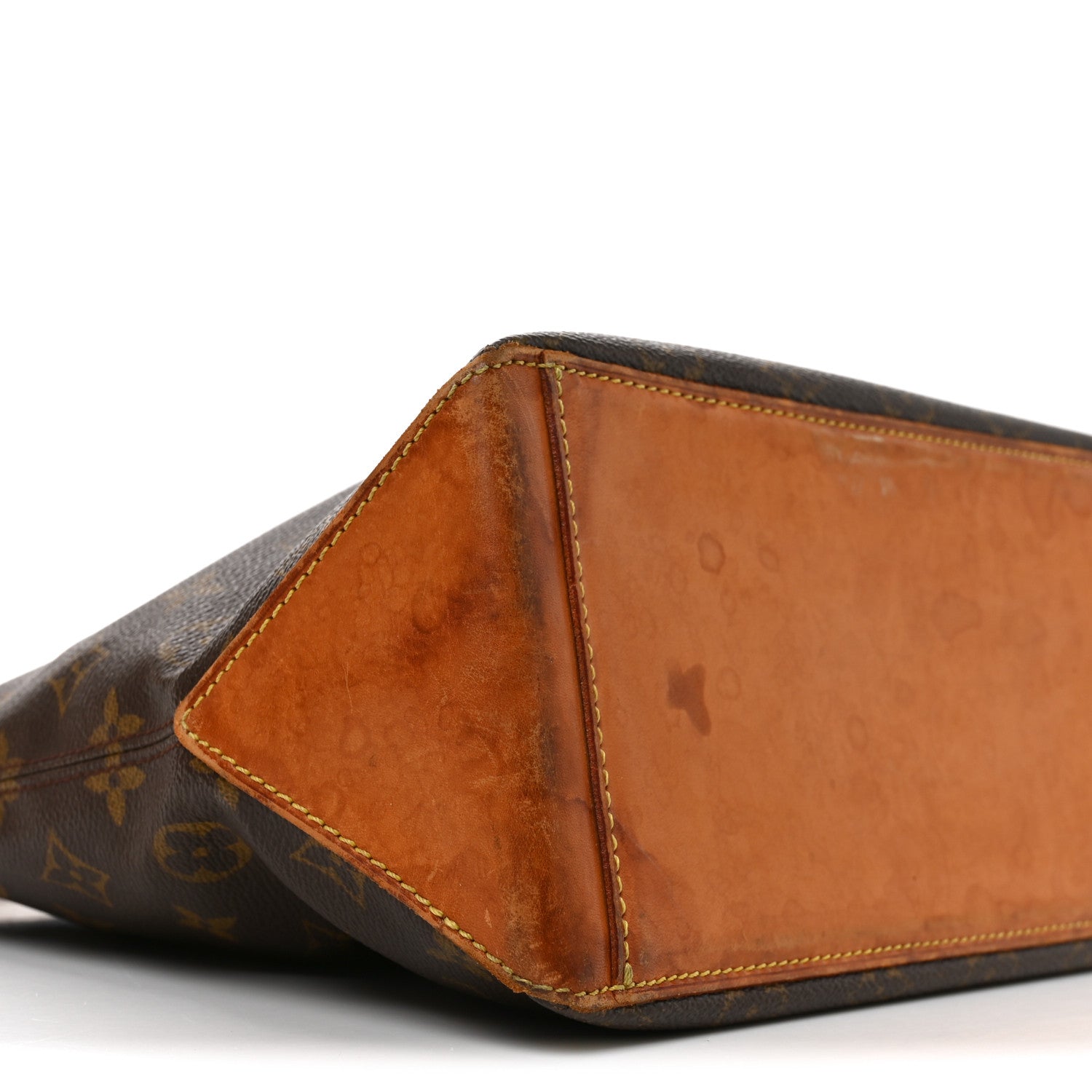 Louis Vuitton Monogram Cabas Piano 8 of 9