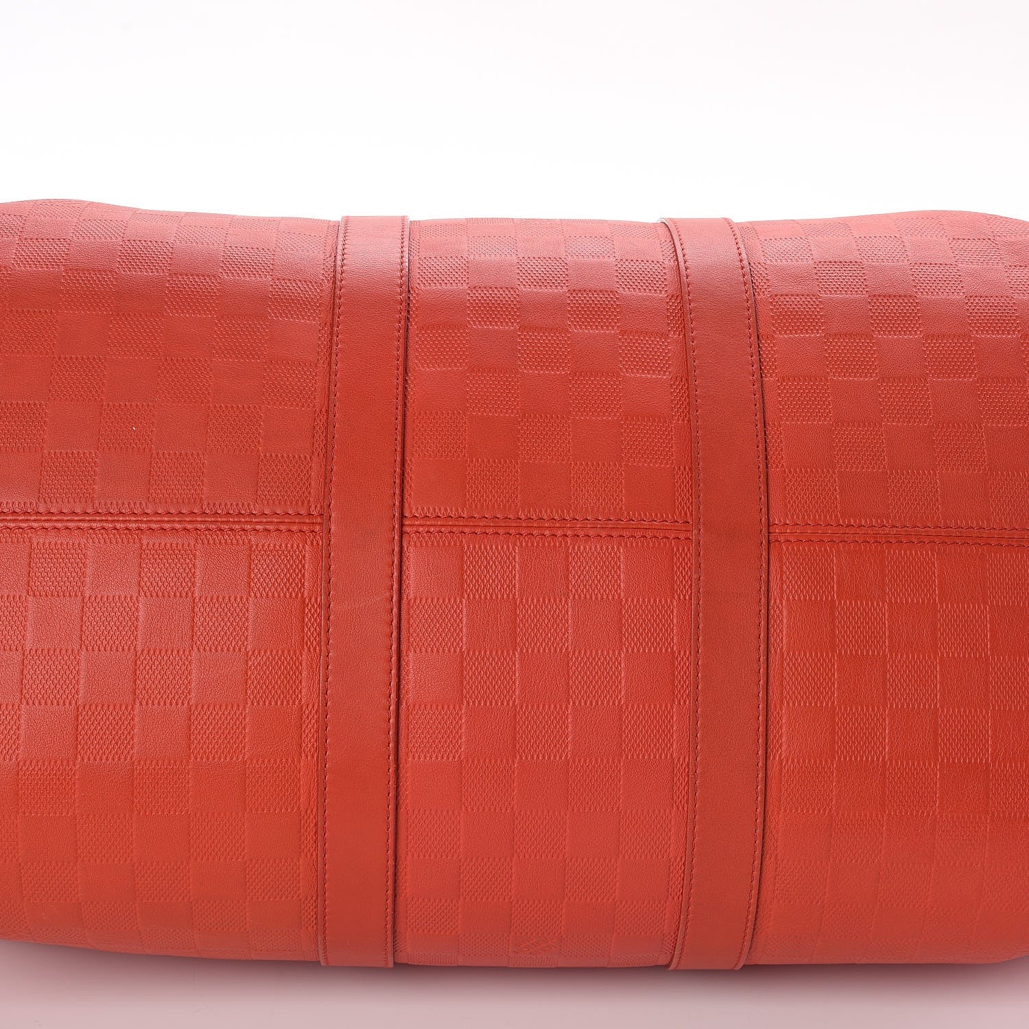Louis Vuitton Damier Infini Keepall Bandouliere 45 Fusion 14 of 18