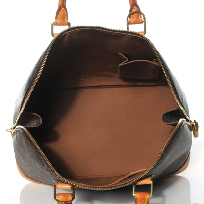 Louis Vuitton Monogram Alma PM 7 of 7