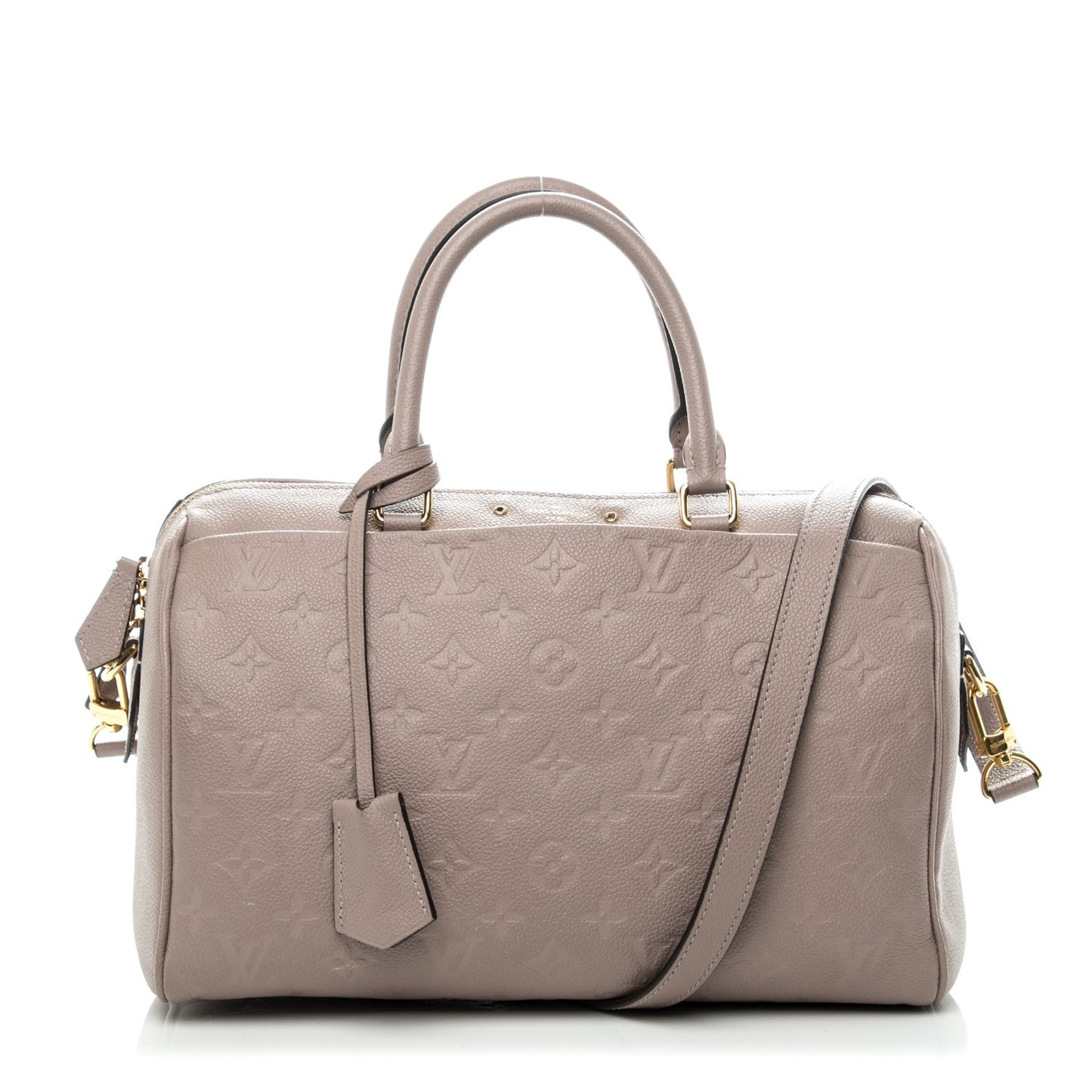 Empreinte Speedy Bandouliere 30 NM Mastic