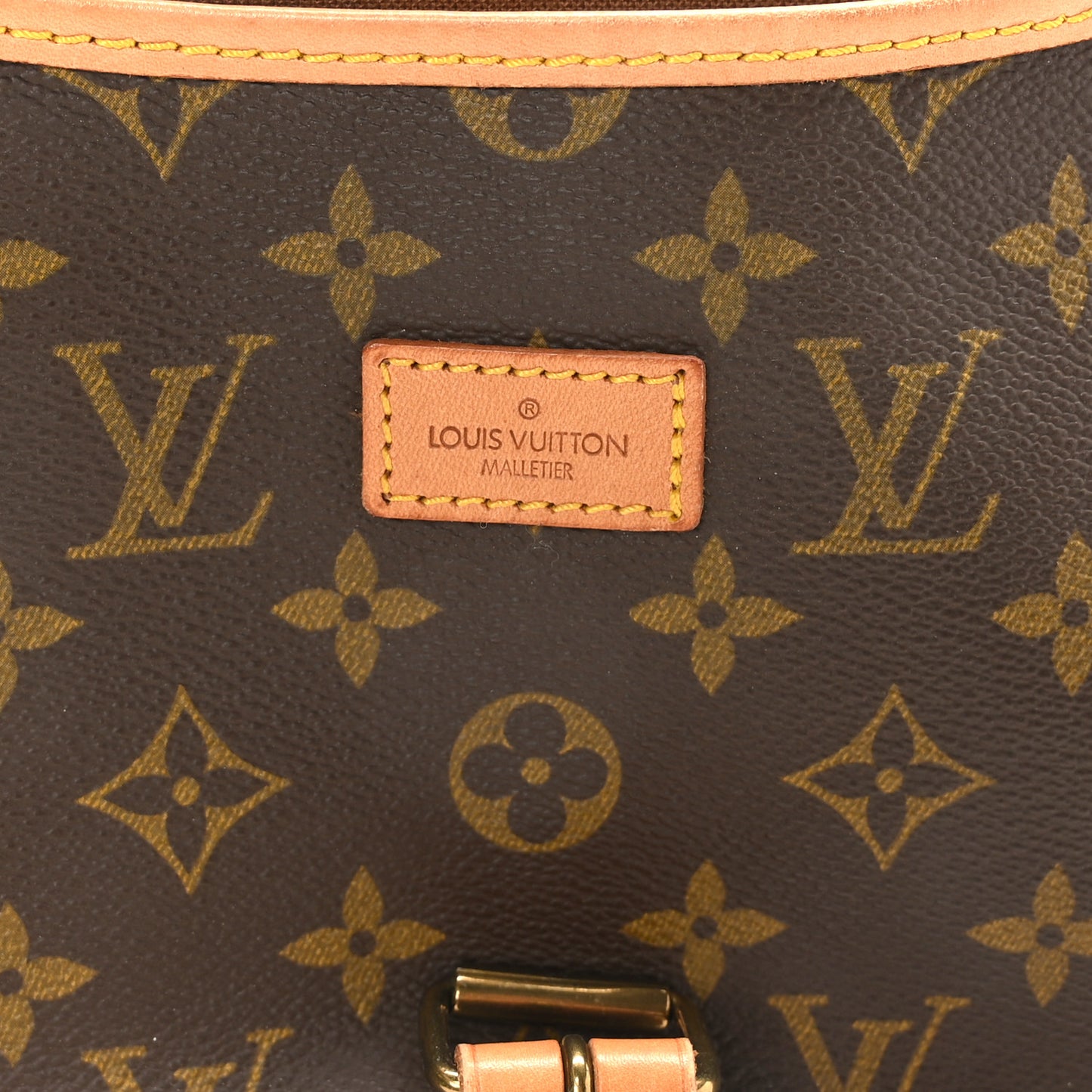 Monogram Saumur 35