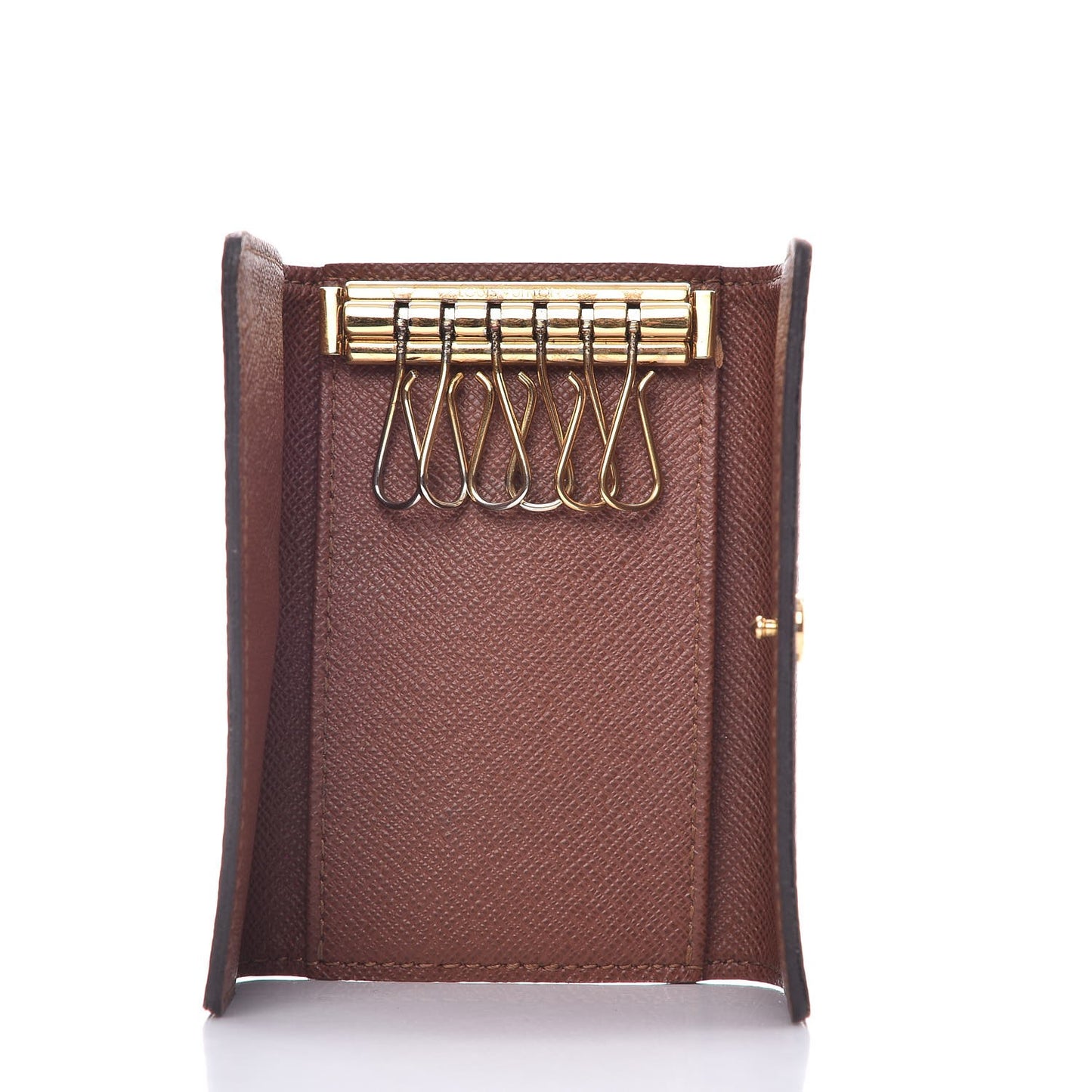 Monogram 6 Key Multicles Holder