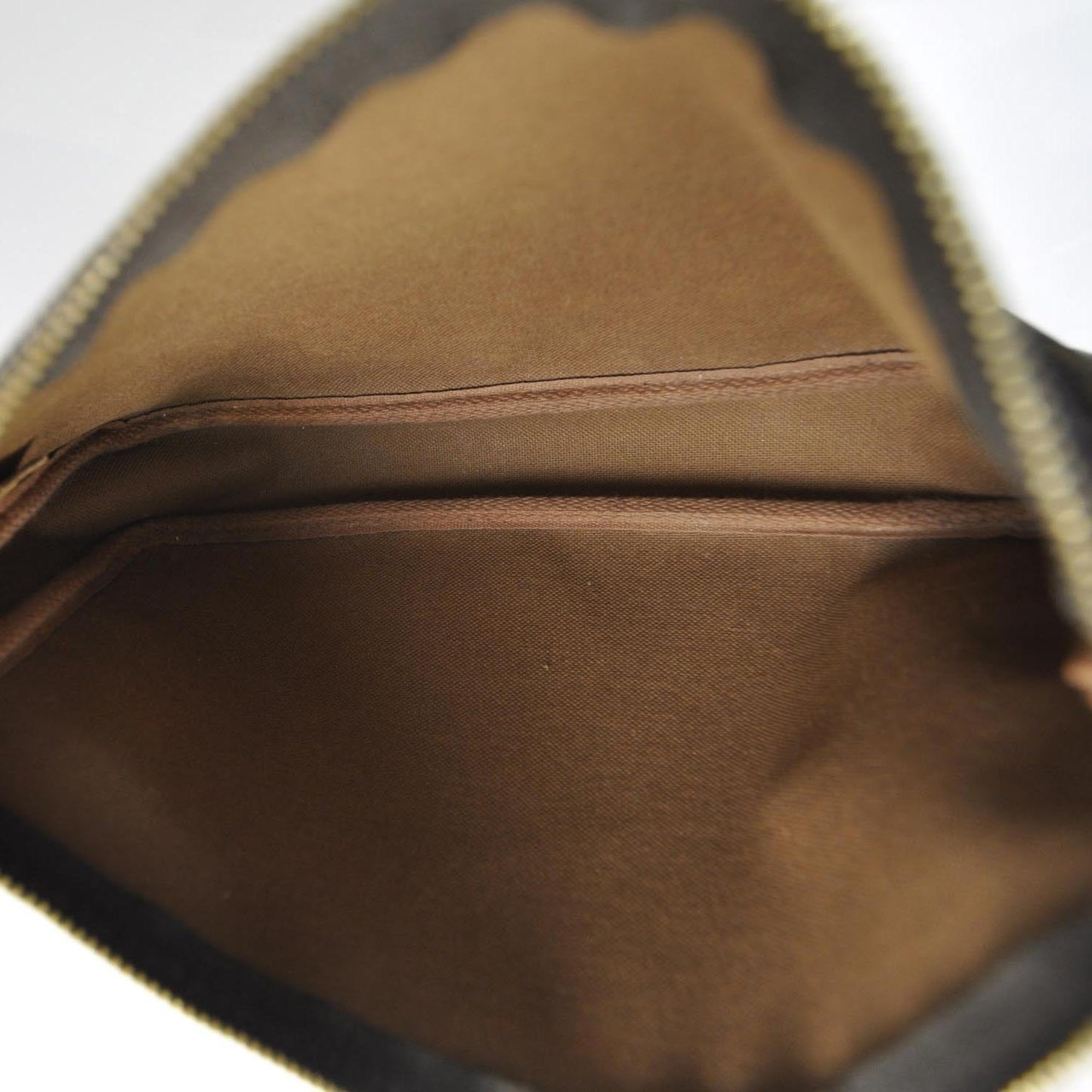 Monogram Pochette Accessories Bag