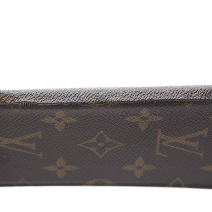 Louis Vuitton Monogram iPhone 7/8 Folio Case Pink 4 of 8