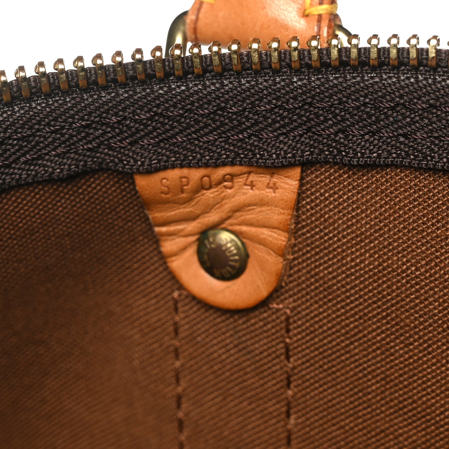 Monogram Keepall 45