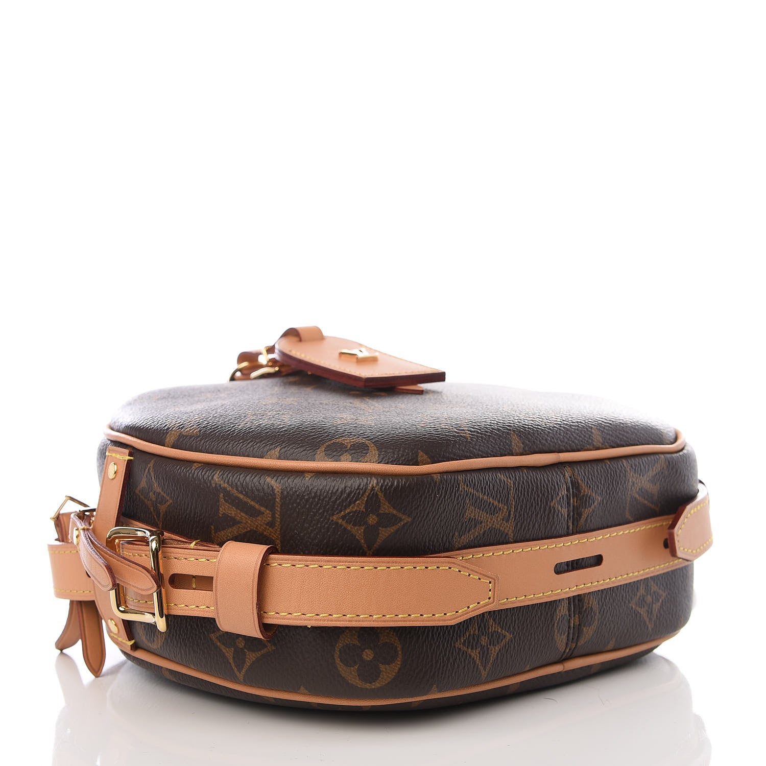 Louis Vuitton Monogram Boite Chapeau Souple 3 of 9