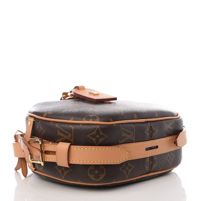 Louis Vuitton Monogram Boite Chapeau Souple 3 of 9