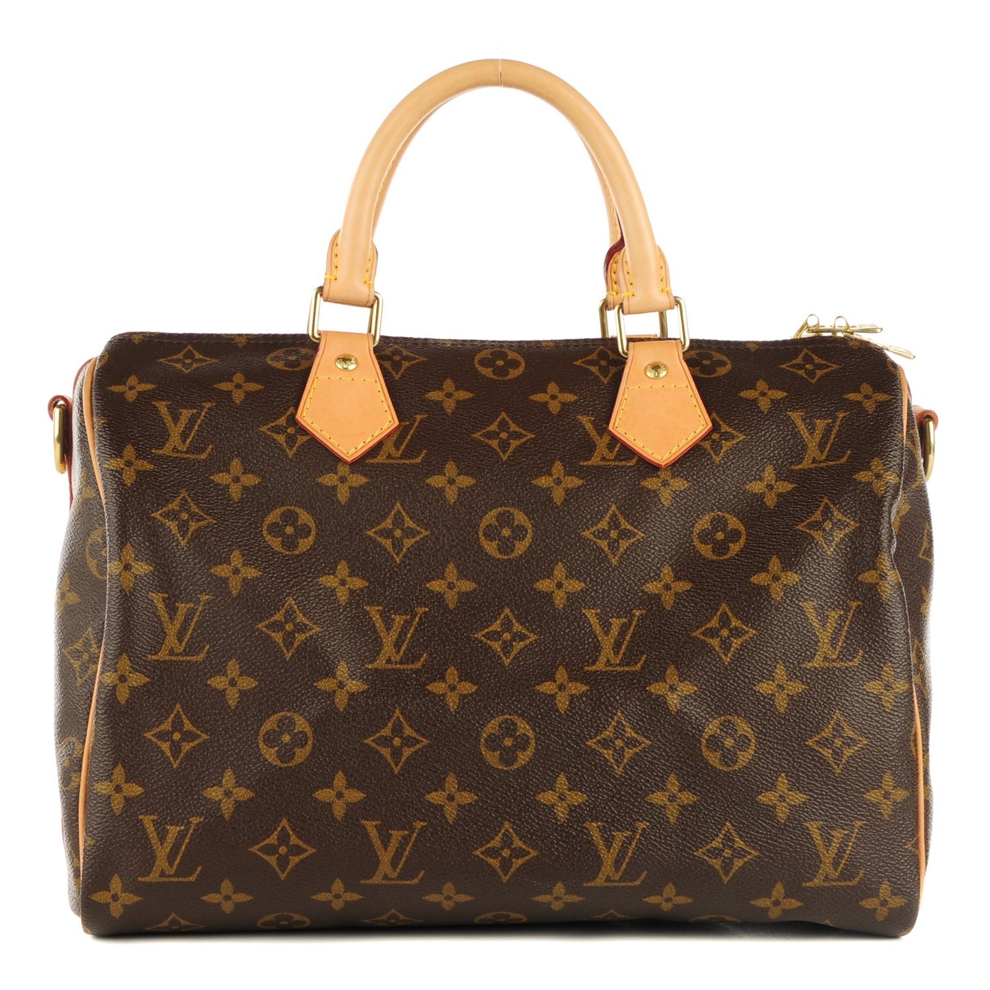Monogram Speedy Bandouliere 30