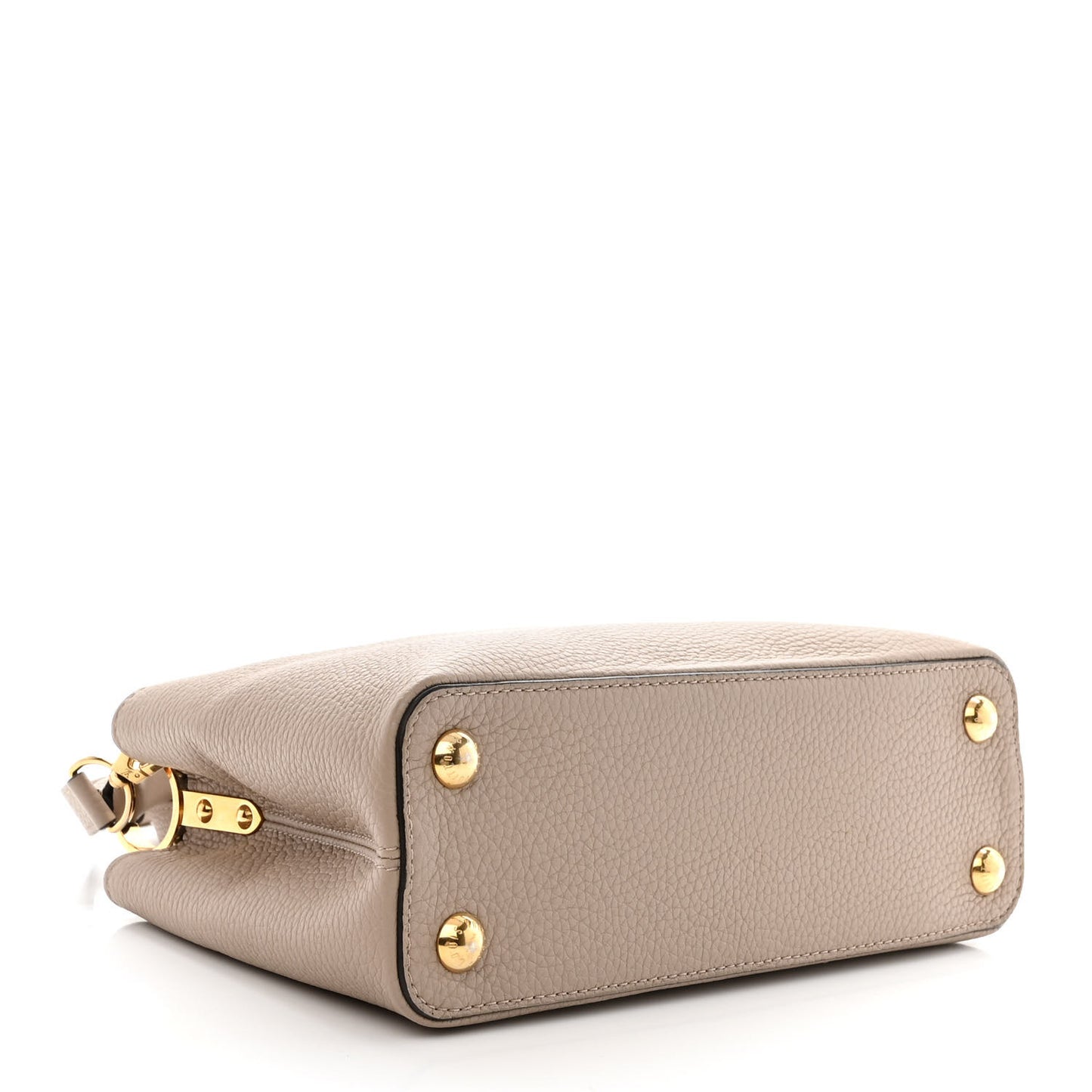 Taurillon Capucines BB Galet