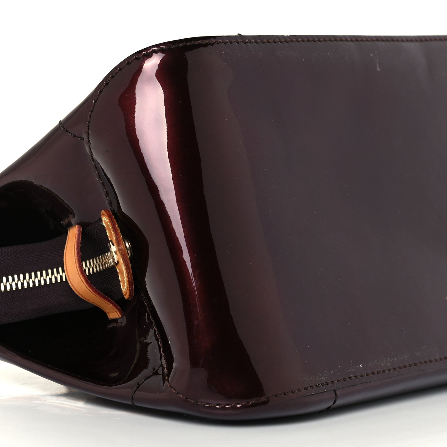 Vernis Rosewood Ave Amarante