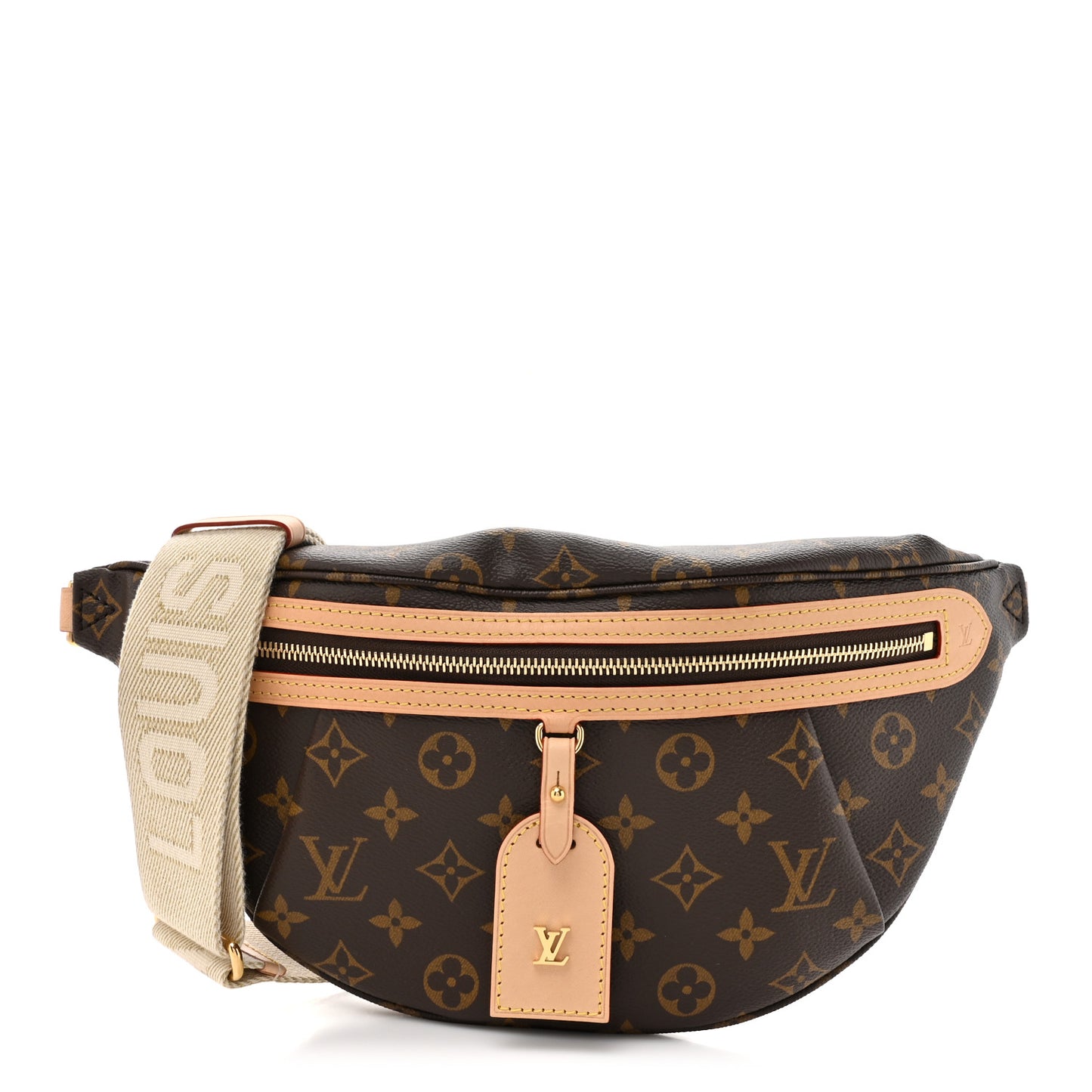 Monogram High Rise Bumbag