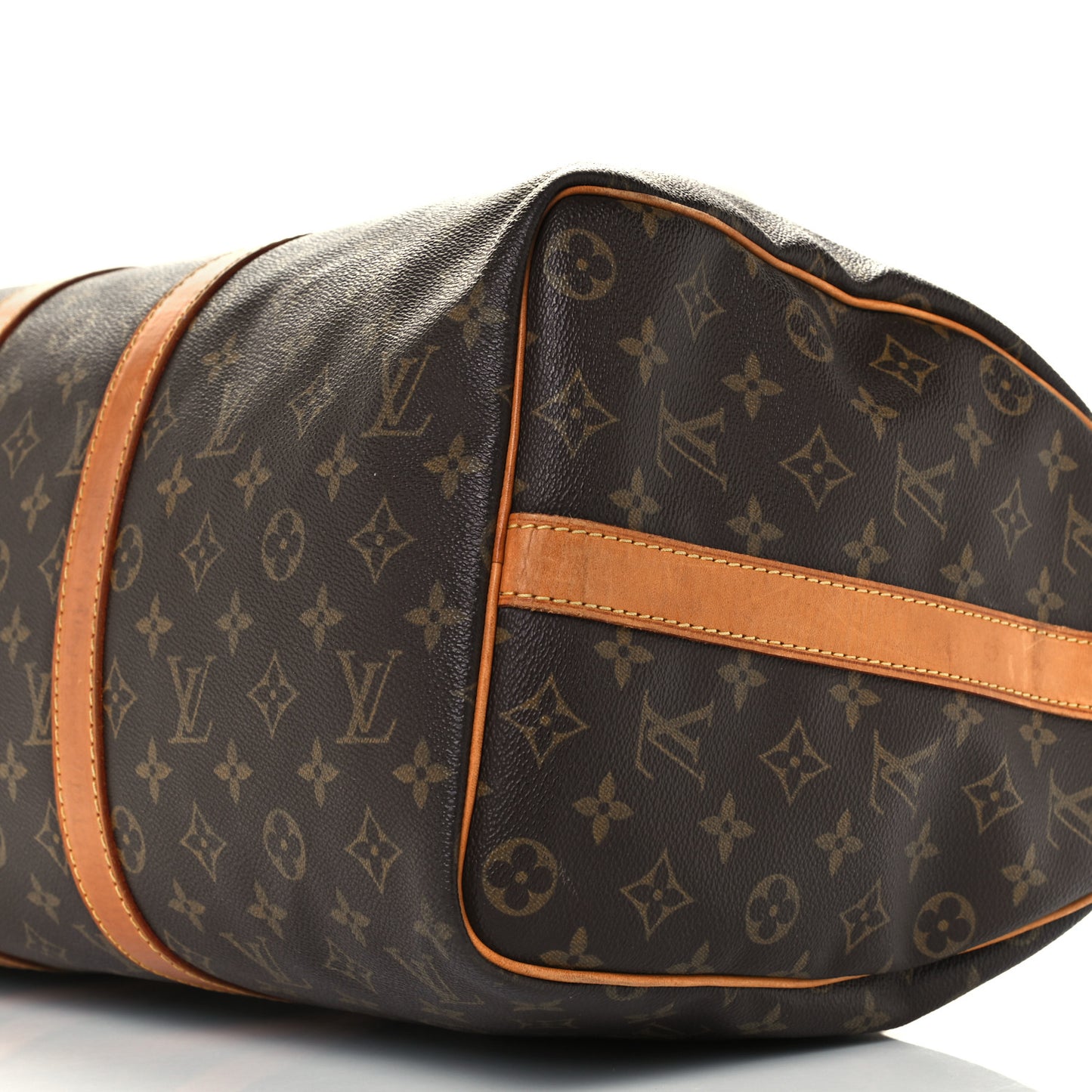 Monogram Keepall Bandouliere 55