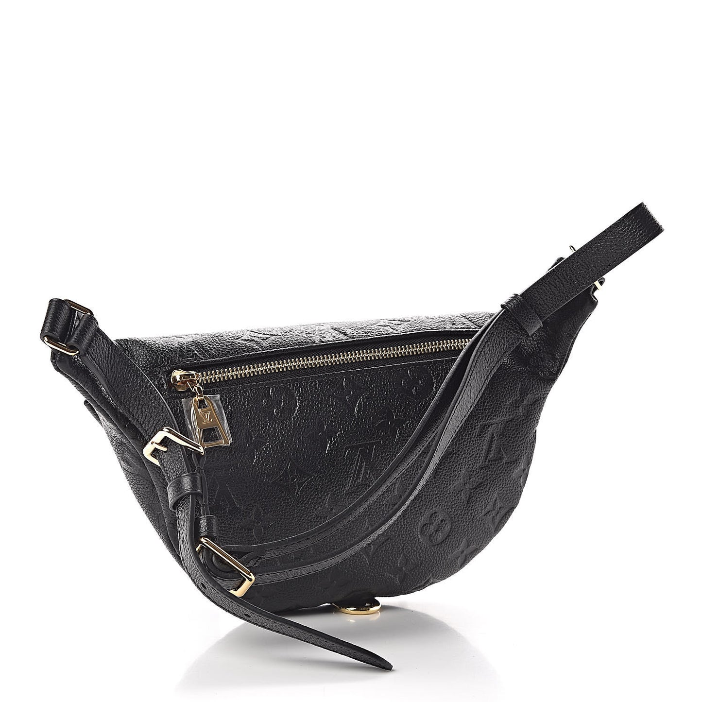 Empreinte BumBag Black