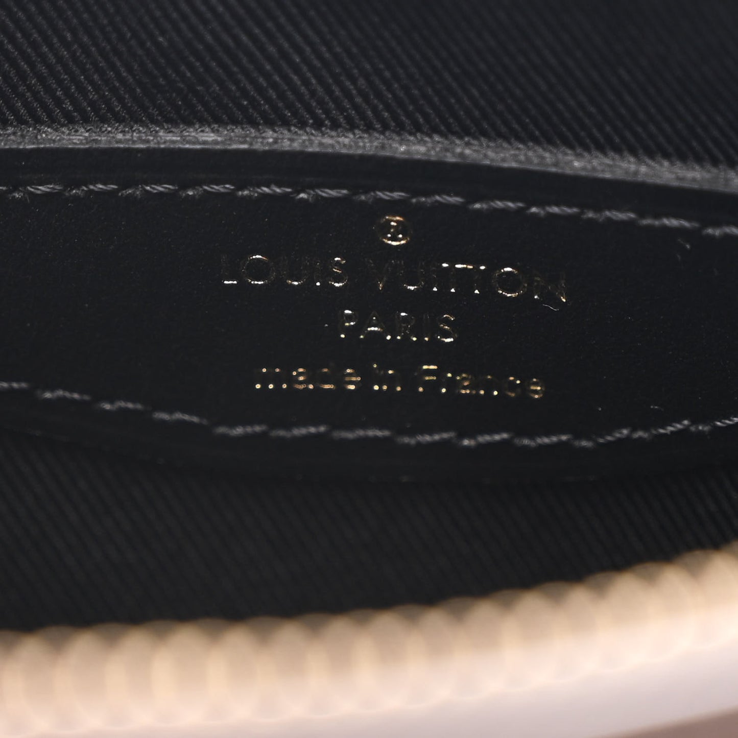 Monogram Boulogne NM Black