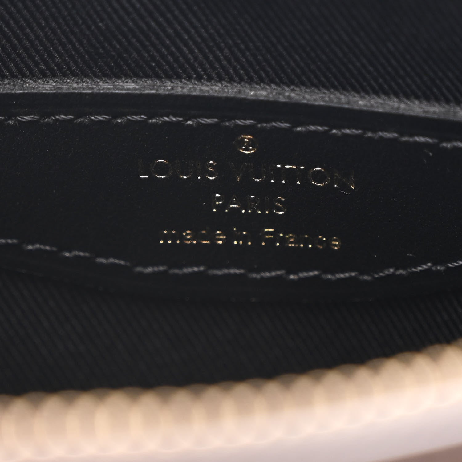 Louis Vuitton Monogram Boulogne NM Black 6 of 10