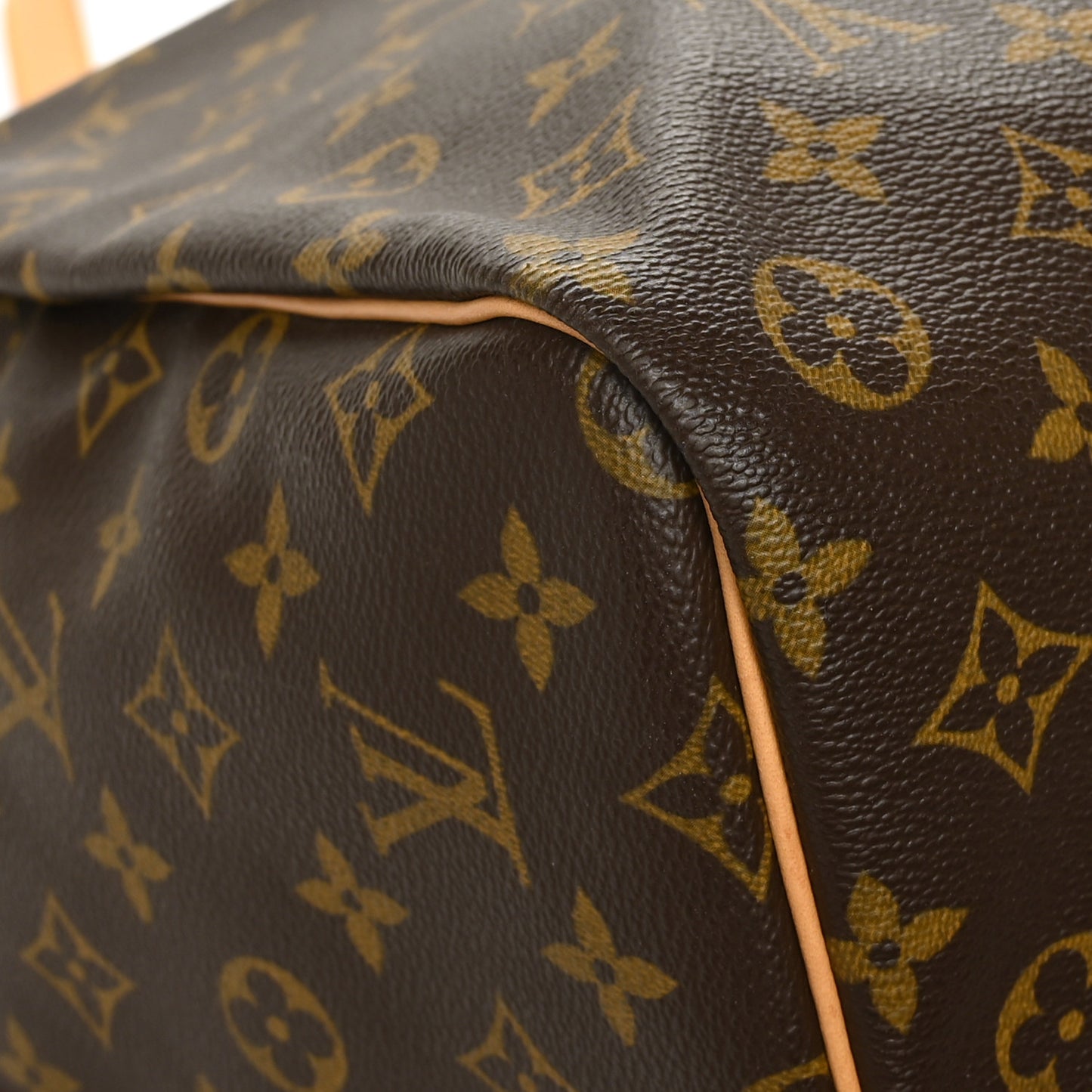 Monogram Keepall Bandouliere 60