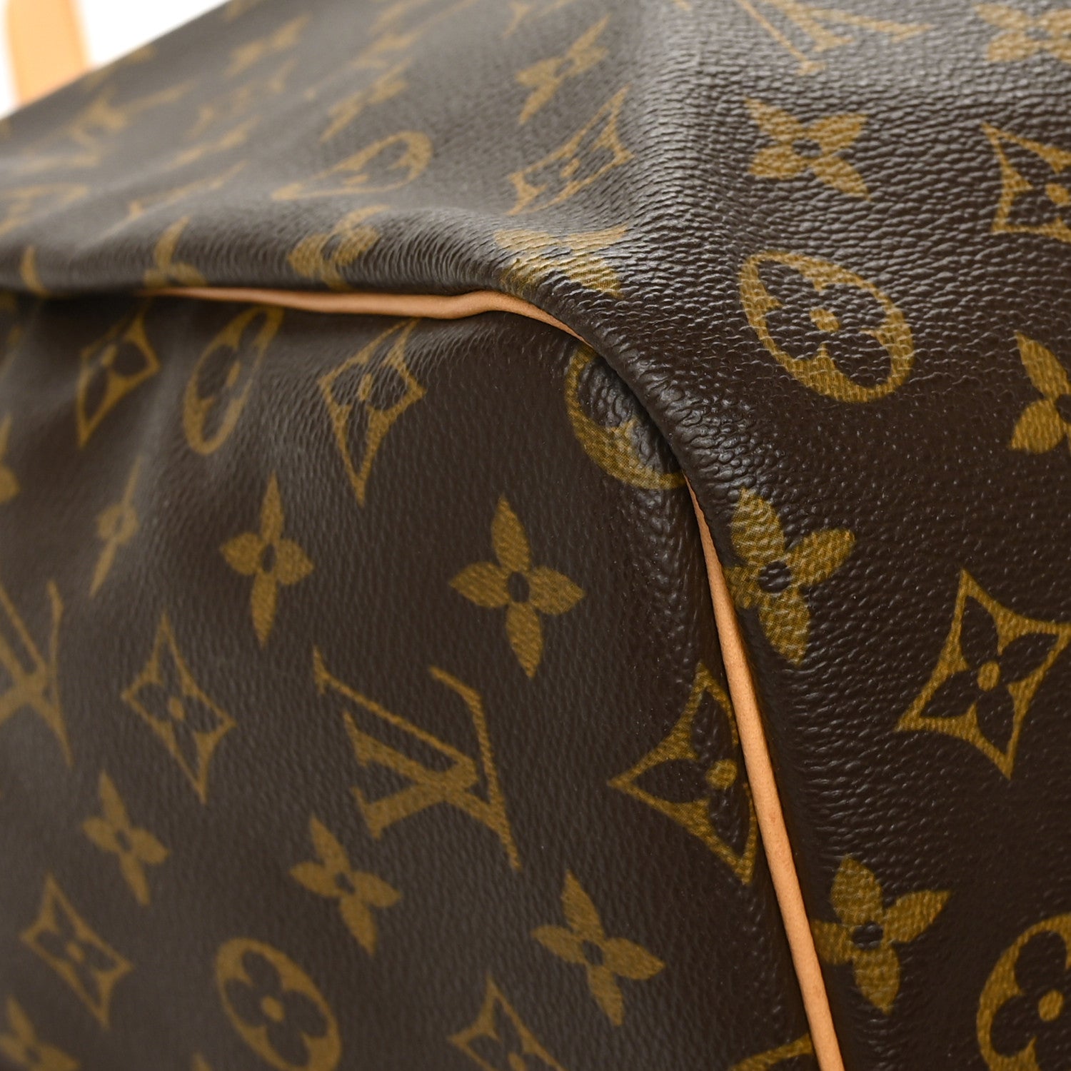 Louis Vuitton Monogram Keepall Bandouliere 60 10 of 11