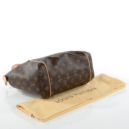Louis Vuitton Monogram Totally PM 4 of 8